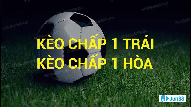 Tư vấn kèo chấp hoà